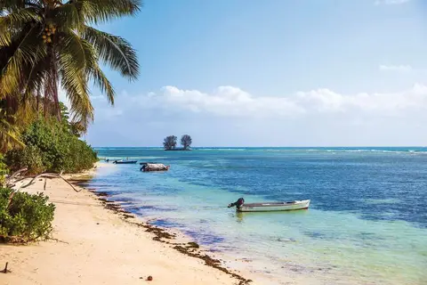 La Digue Island Lodge in La Réunion — foto 30