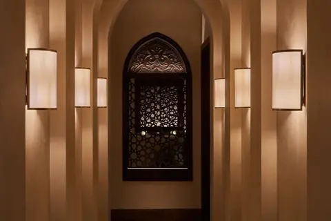 The Chedi Al Bait, Sharjah in Sharjah — foto 22