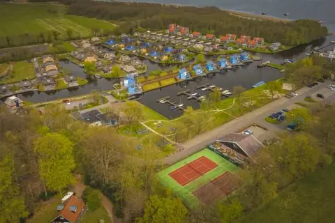 Summio Waterpark de Bloemert in Midlaren, foto 8