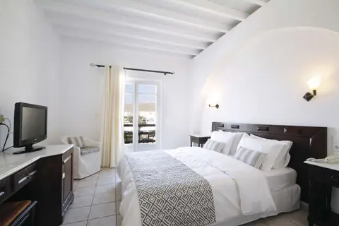 Pelican Bay Art Hotel in Ψαρρού — foto 8