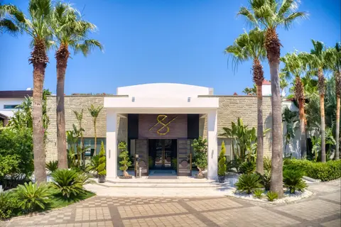 Hillstone Bodrum Hotel & Spa in Bodrum — foto 2