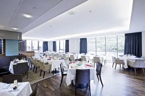 Stamford Bridge Hotel London in Londen, foto 7