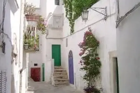 Puglia en Matera op het gemak in Milaan — foto 11
