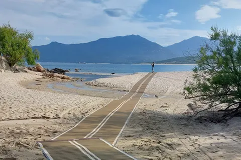 Camping U Livanti foto 19