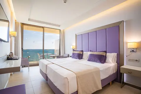Hotel Torre del Mar in Sant Jordi de ses Salines — foto 3