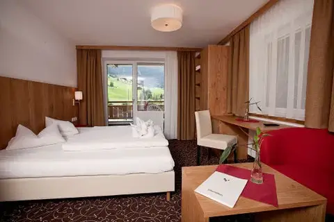 Hotel Erika in Nauders, foto 11