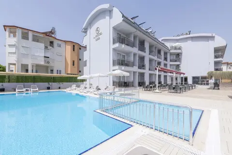 Fly & Go A Hotel Side in Manavgat