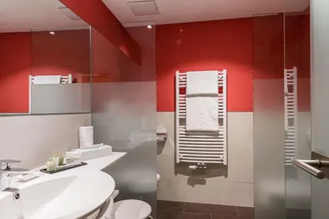 Sport & Kurhotel Bad Moos foto 9