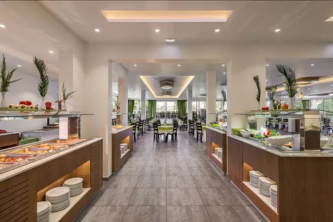 Olive Garden Hotel foto 15