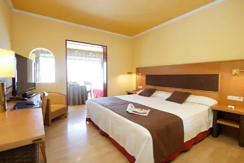 Hotel Congreso in Santiago De Compostela — foto 9