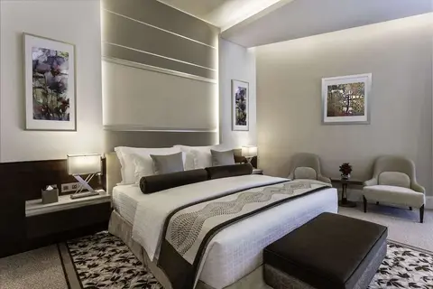 Renaissance Business Bay Hotel by Marriott Bo in Dubai — foto 25