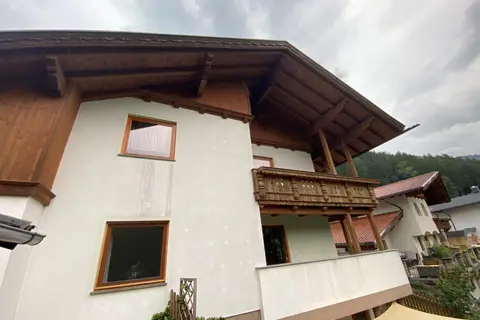 Chalet Mühlbachl in Rohrberg — foto 13