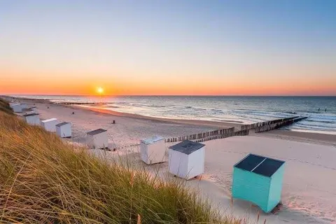 Aparthotel Zoutelande foto 2