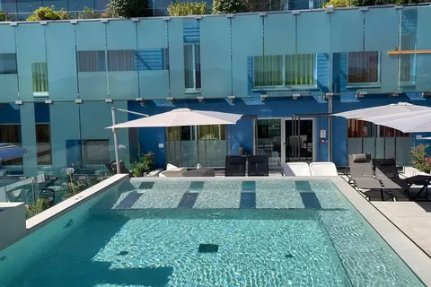 Hotel San Ranieri foto 9