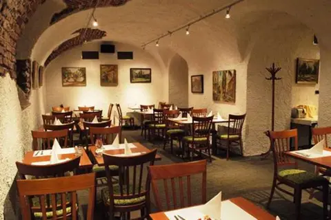 Arbes in Praag, foto 8