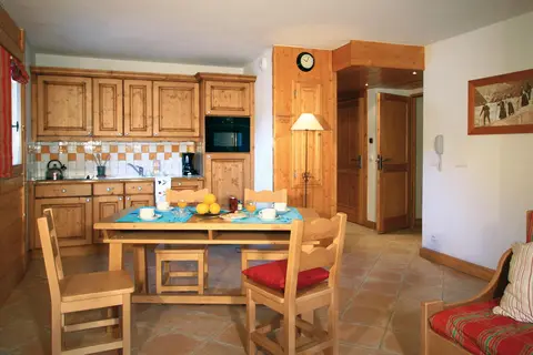 Le Hameau du Rocher Blanc in Saint-Chaffrey — foto 2