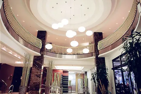 Hotel Abando in Bilbao — foto 21