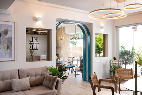 ELLE Rooms & Suites foto 21