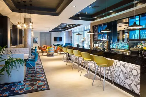 Leonardo Hotel Belfast in Belfast — foto 8
