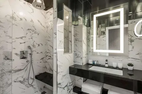 Maison Albar Hotels Le Diamond in Parijs, foto 18