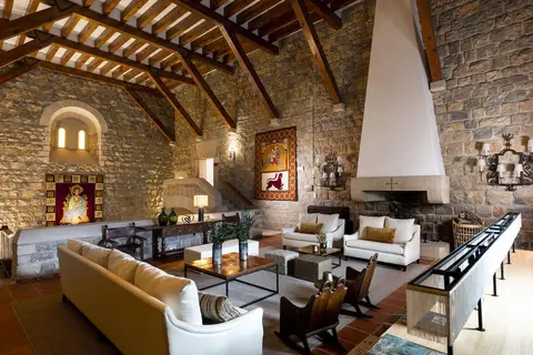 Parador de Jaén in Jaen — foto 28