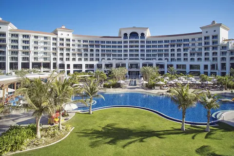 Waldorf Astoria Dubai Palm Jumeirah foto 1