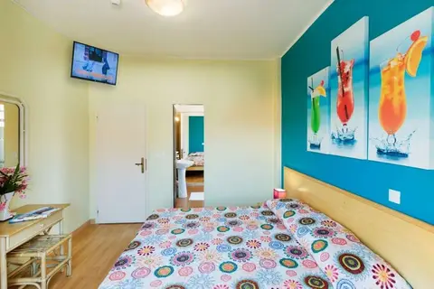 Hotel Romantik in Lignano Sabbiadoro / Lignan — foto 3