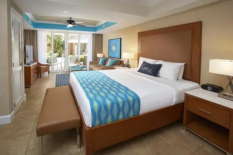 Divi Aruba Phoenix Beach Resort in West Punt — foto 14