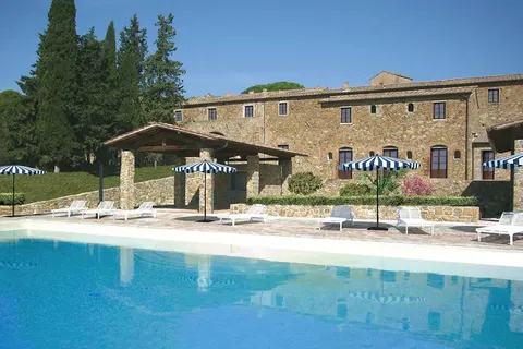 Appartementen Antico Borgo Casalappi foto 2