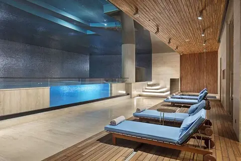Melas Hotel Istanbul in Beşiktaş — foto 8