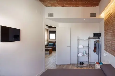 Hotel Sagrada Familia Apartments in Barcelona — foto 4