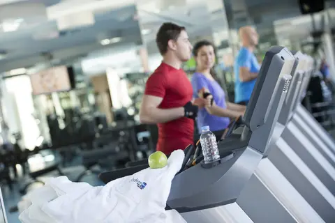 Radisson Blu Hotel, Kayseri in Melikgazi, foto 19