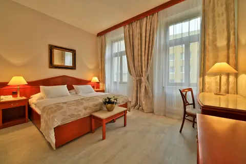 Carlton in Praag, foto 20