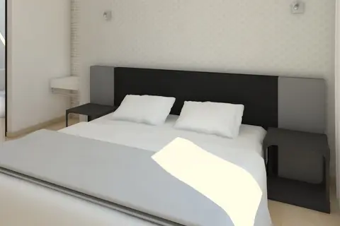 Urban Dream Hotel Nevada in Armilla — foto 9