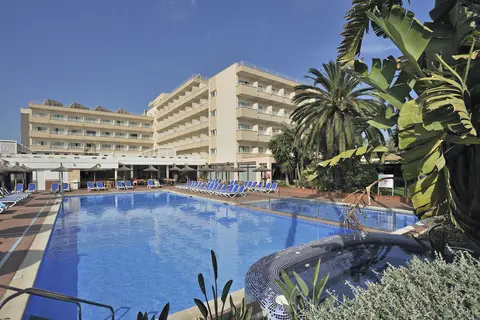Globales Pionero & Santa Ponsa Park & Playa Santa Ponsa in Santa Ponsa — foto 20