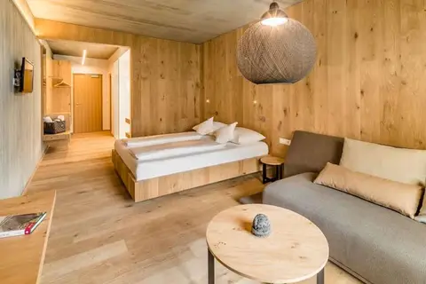 Hotel Valserhof in Mühlbach - Rio di Pusteria — foto 3