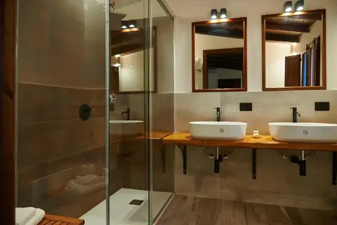 Tenuta Luogo Marchese in Pollina, foto 2