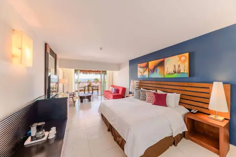 Grand Decameron Los Cabos, A Trademark All Inclusive Resort in San José del Cabo — foto 6