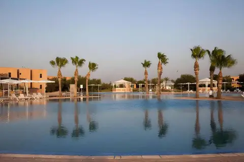 Marrakech Ryads Parc & Spa in Ouahat Sidi Brahim — foto 2