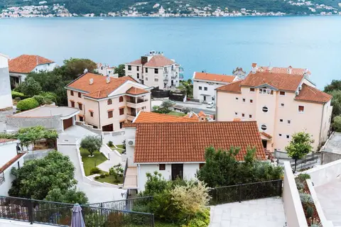 Hotel Casa del Mare Vizura in Kotor — foto 5