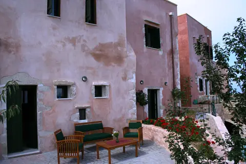 Kastellos Village in Κάστελλος — foto 15