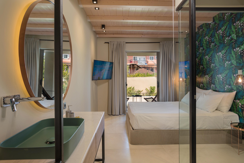 Agave Boutique Hotel foto 15