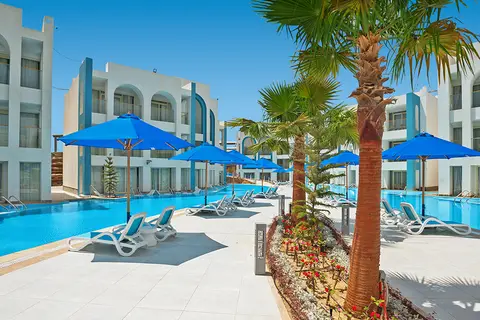 Stella Lagoon Resort & Spa in Stella Beach Resort Spa, foto 12