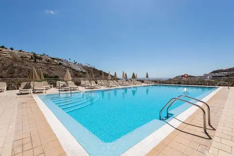 Holiday Club Sol Amadores in Mogán