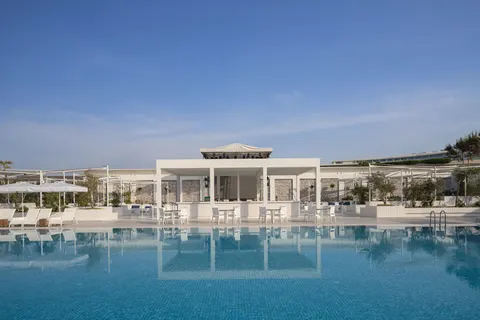 Voyage Belek Golf & Spa in Serik — foto 30