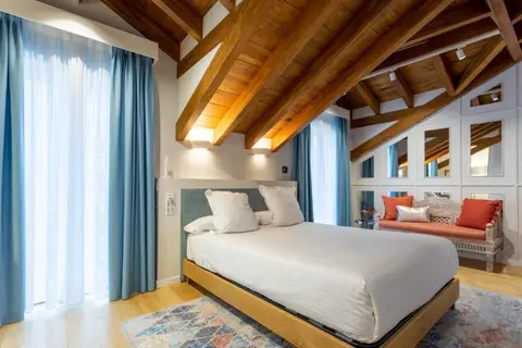 Hotel Sol Boutique in Santander — foto 20