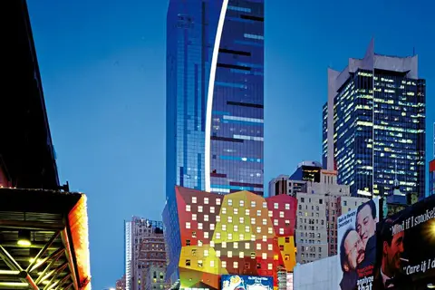 The Westin New York at Times Square in New York — foto 17