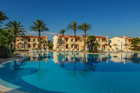 AluaSun Mediterráneo in Sant Lluís, foto 16