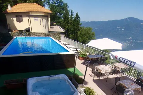 Paradiso sul Lago in Brunate, foto 24