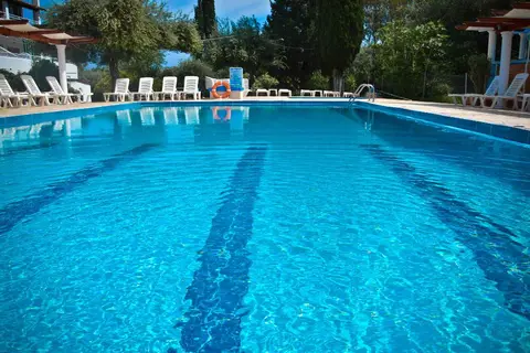 Katia Beach Hotel in Δημοτική Ενότητα Κασσωπαίων — foto 30